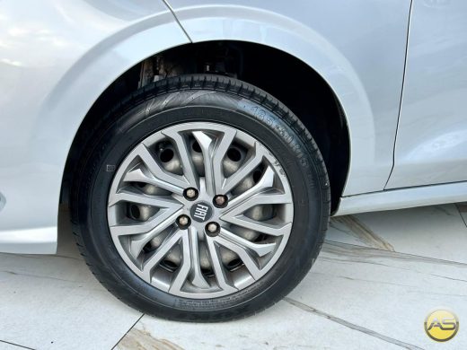 FIAT Argo - foto 3