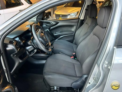 FIAT Argo - foto 4