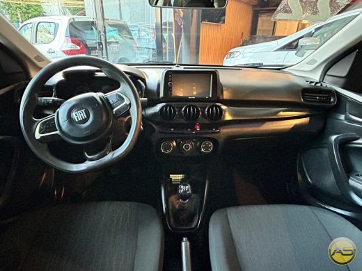 FIAT Argo - foto 5