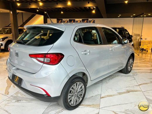 FIAT Argo - foto 6