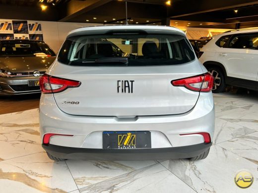 FIAT Argo - foto 7