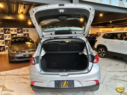 FIAT Argo - foto 8