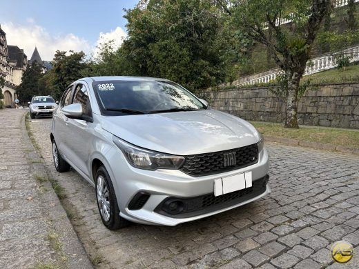 FIAT Argo - foto 2