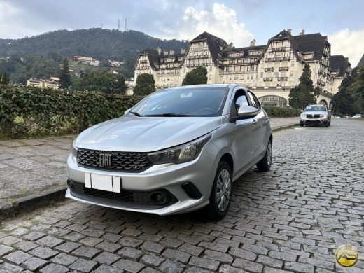 FIAT Argo - foto 3