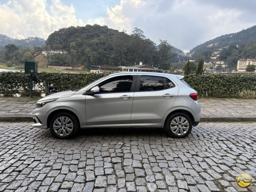 FIAT Argo - foto 4