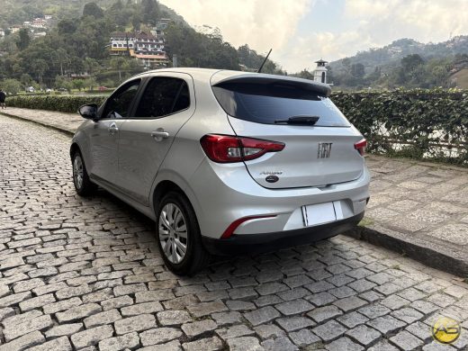 FIAT Argo - foto 6
