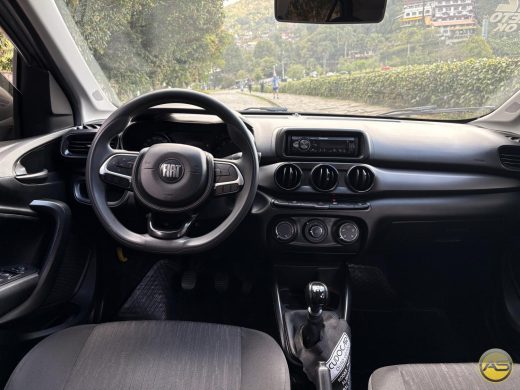 FIAT Argo - foto 7