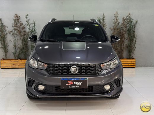 FIAT Argo - foto 2