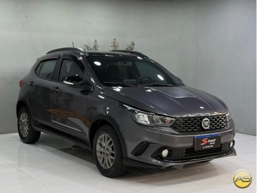 FIAT Argo - foto 3