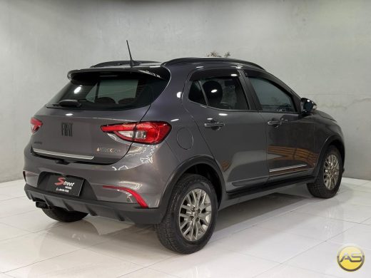 FIAT Argo - foto 5
