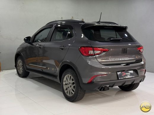 FIAT Argo - foto 6