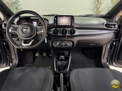 FIAT Argo - foto 7