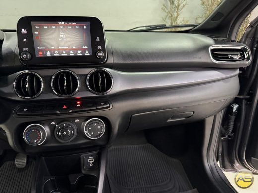 FIAT Argo - foto 8