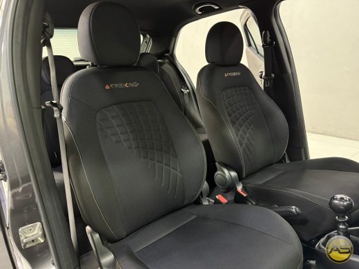 FIAT Argo - foto 9