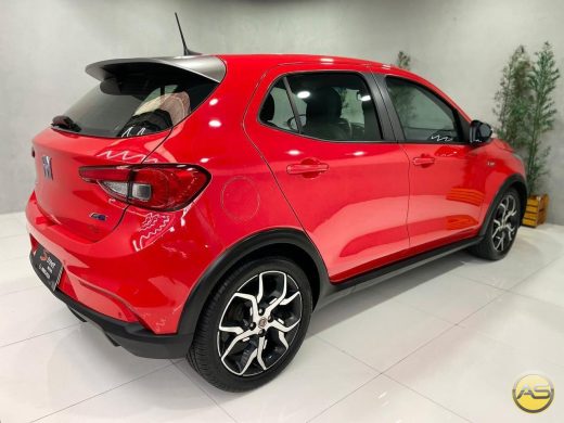 FIAT Argo - foto 3