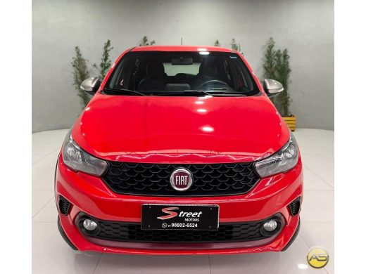 FIAT Argo - foto 4