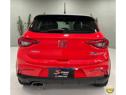 FIAT Argo - foto 5