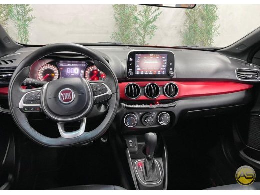 FIAT Argo - foto 6