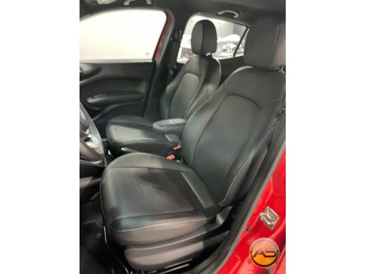 FIAT Argo - foto 7