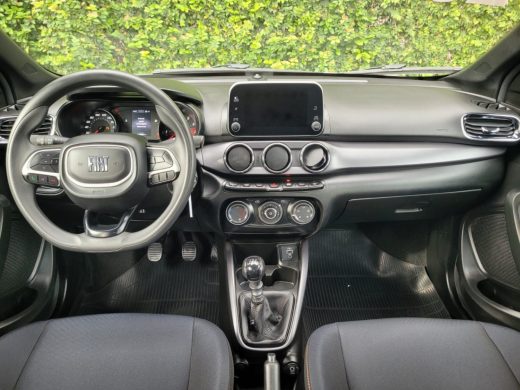 FIAT Argo - foto 6