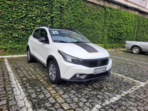 FIAT Argo - foto 4