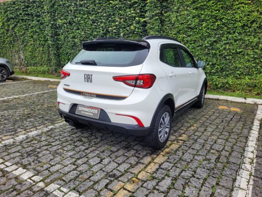 FIAT Argo - foto 5