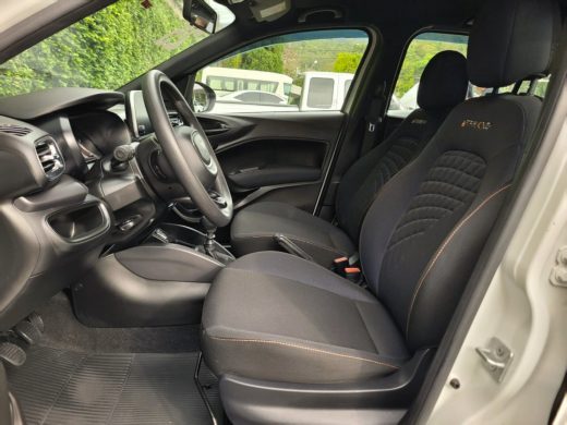 FIAT Argo - foto 7