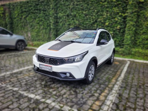 FIAT Argo - foto 2