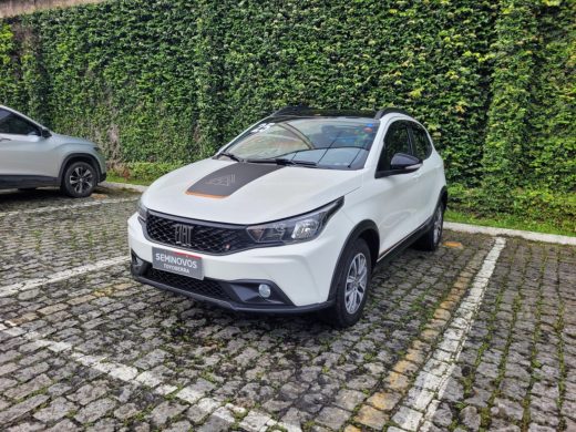 FIAT Argo - foto 3