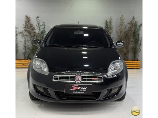 FIAT Bravo - foto 2