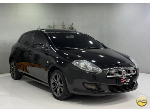 FIAT Bravo - foto 3