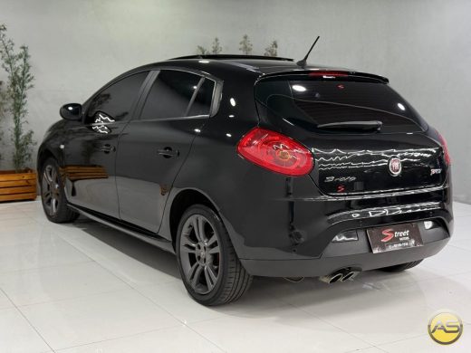 FIAT Bravo - foto 4