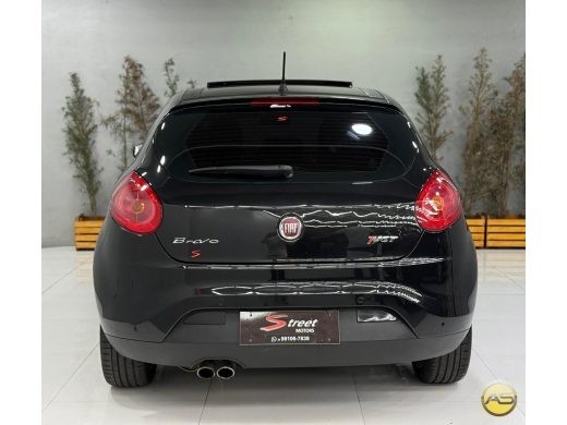 FIAT Bravo - foto 5