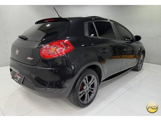 FIAT Bravo - foto 6