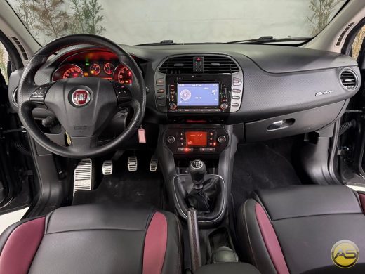 FIAT Bravo - foto 7