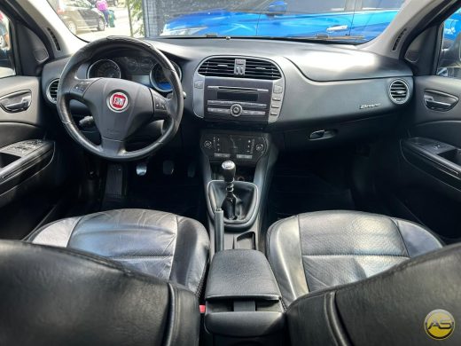 FIAT Bravo - foto 3