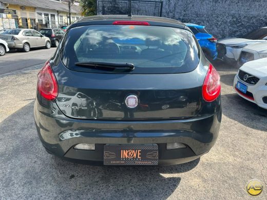FIAT Bravo - foto 4