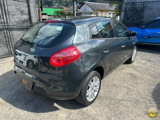 FIAT Bravo - foto 5