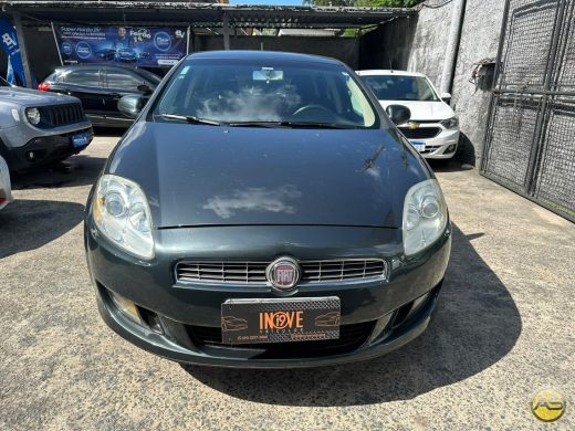 FIAT Bravo - foto 7