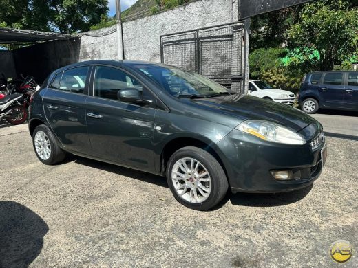 FIAT Bravo - foto 8