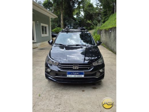 FIAT Cronos - foto 2
