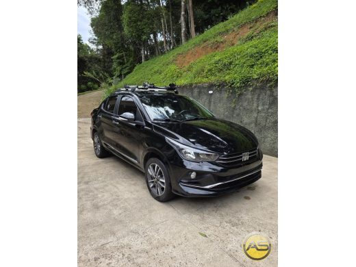 FIAT Cronos - foto 2
