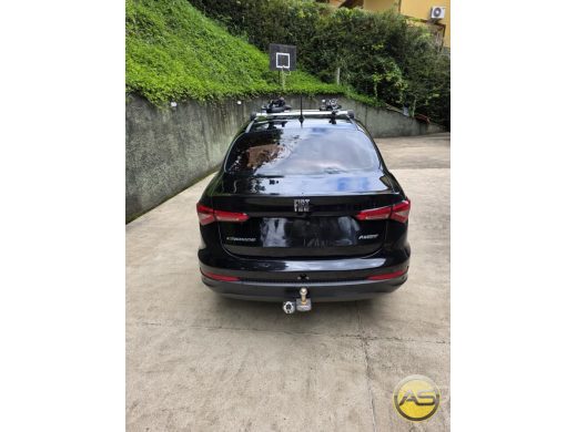 FIAT Cronos - foto 3