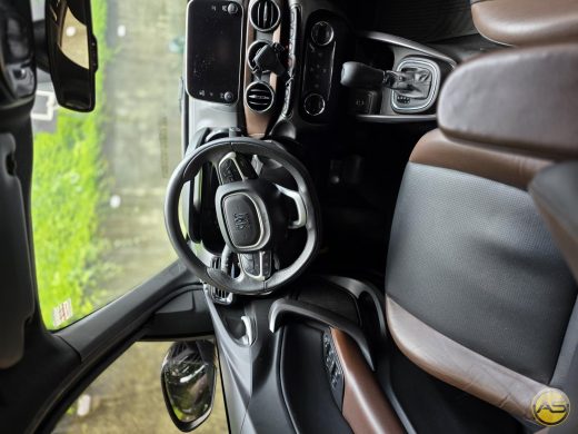 FIAT Cronos - foto 4