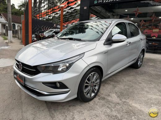 FIAT Cronos - foto 2