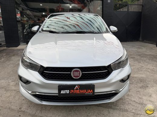 FIAT Cronos - foto 3