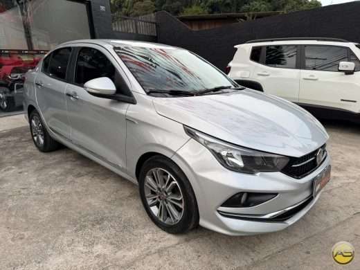FIAT Cronos - foto 4