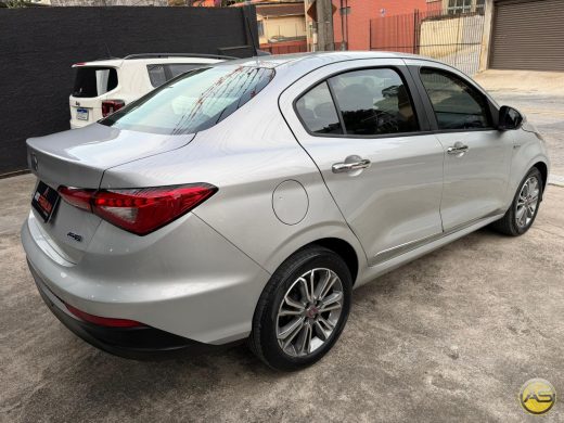 FIAT Cronos - foto 7
