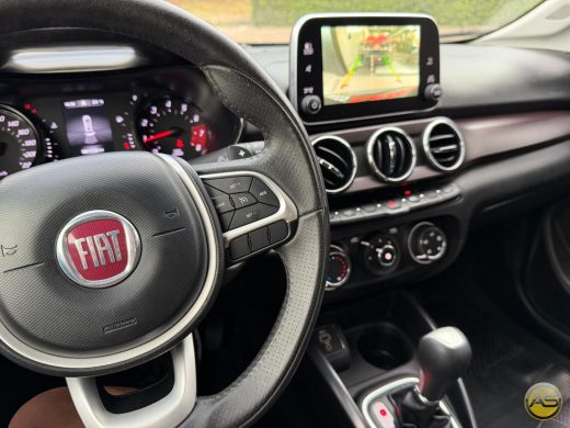 FIAT Cronos - foto 8