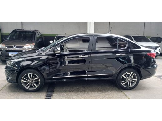 FIAT Cronos - foto 7